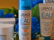 Rostro perfectamente hidratado URIAGE