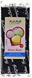 FunCakes Fondant, Color Negro - 1000 gr