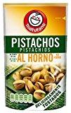 Matutano Pistachos con Sal - 110 gr