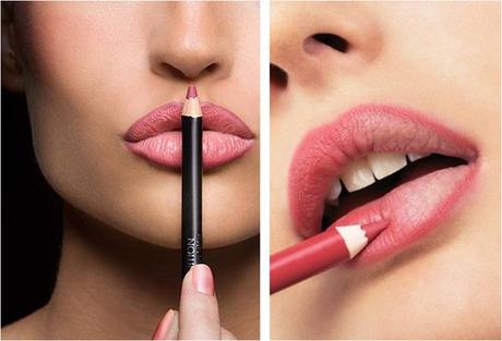 4 pasos para conseguir unos labios rojos perfectos