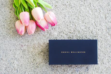 Entre flores | Daniel Wellington Entre flores | Daniel Wellington