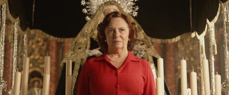 Festival de Málaga: MI QUERIDA COFRADÍA, feminismo para todos los públicos