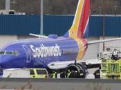 aerolíneas, incluido Southwest, seguras difícil clasificarlas seguridad