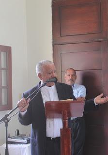 Ayuntamientos de Barahona reconocen gestión de Francisco Del Valle.