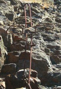 Accidente de avión en la Sierra Norte: el rescate Accidente de avión en la Sierra Norte: el rescate