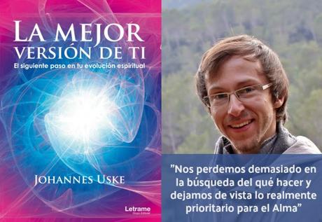 La mejor versión de ti - Johannes Uske