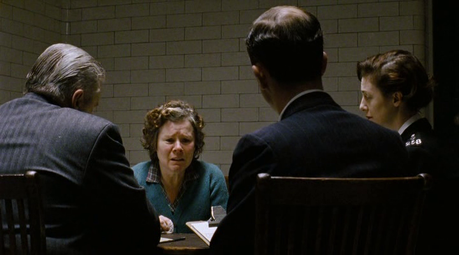 Vera Drake - 2004 Vera Drake - 2004