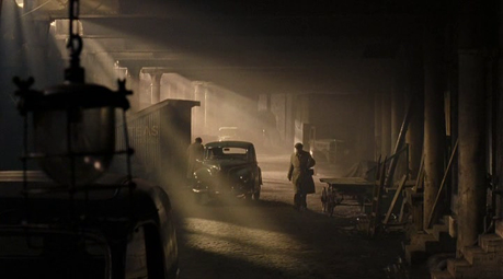 Vera Drake - 2004 Vera Drake - 2004