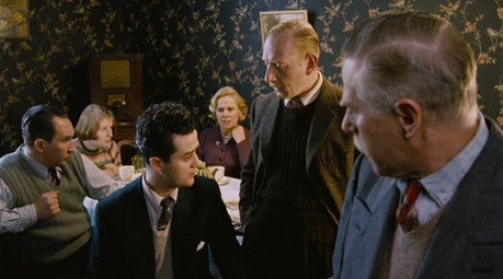 Vera Drake - 2004 Vera Drake - 2004