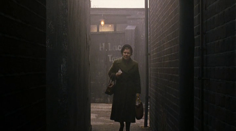 Vera Drake - 2004 Vera Drake - 2004