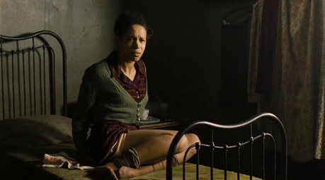 Vera Drake - 2004 Vera Drake - 2004