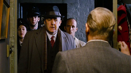 Vera Drake - 2004 Vera Drake - 2004