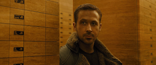 Blade runner 2049 (Denis Villeneuve, 2017. EEUU / GB / HUN & CAN) Blade runner 2049 (Denis Villeneuve, 2017. EEUU / GB / HUN & CAN)
