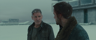 Blade runner 2049 (Denis Villeneuve, 2017. EEUU / GB / HUN & CAN) Blade runner 2049 (Denis Villeneuve, 2017. EEUU / GB / HUN & CAN)