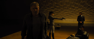 Blade runner 2049 (Denis Villeneuve, 2017. EEUU / GB / HUN & CAN) Blade runner 2049 (Denis Villeneuve, 2017. EEUU / GB / HUN & CAN)