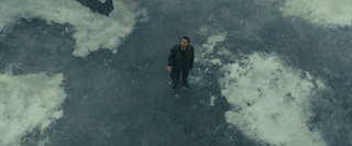 Blade runner 2049 (Denis Villeneuve, 2017. EEUU / GB / HUN & CAN) Blade runner 2049 (Denis Villeneuve, 2017. EEUU / GB / HUN & CAN)