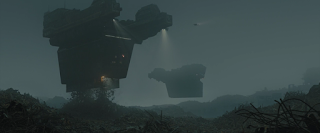 Blade runner 2049 (Denis Villeneuve, 2017. EEUU / GB / HUN & CAN) Blade runner 2049 (Denis Villeneuve, 2017. EEUU / GB / HUN & CAN)