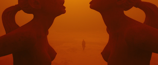 Blade runner 2049 (Denis Villeneuve, 2017. EEUU / GB / HUN & CAN) Blade runner 2049 (Denis Villeneuve, 2017. EEUU / GB / HUN & CAN)