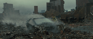 Blade runner 2049 (Denis Villeneuve, 2017. EEUU / GB / HUN & CAN) Blade runner 2049 (Denis Villeneuve, 2017. EEUU / GB / HUN & CAN)
