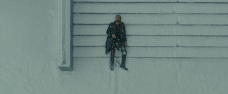 Blade runner 2049 (Denis Villeneuve, 2017. EEUU / GB / HUN & CAN) Blade runner 2049 (Denis Villeneuve, 2017. EEUU / GB / HUN & CAN)