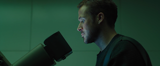 Blade runner 2049 (Denis Villeneuve, 2017. EEUU / GB / HUN & CAN) Blade runner 2049 (Denis Villeneuve, 2017. EEUU / GB / HUN & CAN)