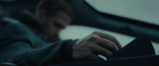 Blade runner 2049 (Denis Villeneuve, 2017. EEUU / GB / HUN & CAN) Blade runner 2049 (Denis Villeneuve, 2017. EEUU / GB / HUN & CAN)