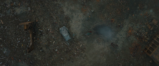 Blade runner 2049 (Denis Villeneuve, 2017. EEUU / GB / HUN & CAN) Blade runner 2049 (Denis Villeneuve, 2017. EEUU / GB / HUN & CAN)