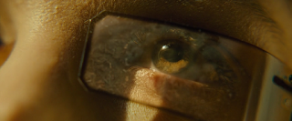 Blade runner 2049 (Denis Villeneuve, 2017. EEUU / GB / HUN & CAN) Blade runner 2049 (Denis Villeneuve, 2017. EEUU / GB / HUN & CAN)