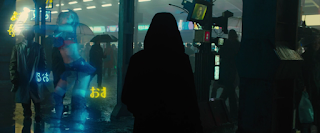 Blade runner 2049 (Denis Villeneuve, 2017. EEUU / GB / HUN & CAN) Blade runner 2049 (Denis Villeneuve, 2017. EEUU / GB / HUN & CAN)