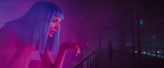 Blade runner 2049 (Denis Villeneuve, 2017. EEUU / GB / HUN & CAN) Blade runner 2049 (Denis Villeneuve, 2017. EEUU / GB / HUN & CAN)