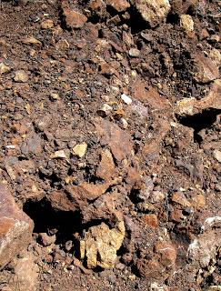 La minería del hierro en la Sierra de Orihuela.  Minería metálica en Alicante.