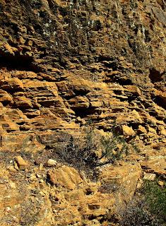 La minería del hierro en la Sierra de Orihuela.  Minería metálica en Alicante.