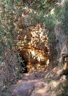 La minería del hierro en la Sierra de Orihuela.  Minería metálica en Alicante.