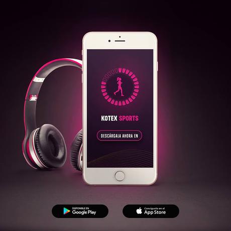 Una nueva App diseñada para cada ciclo menstrual