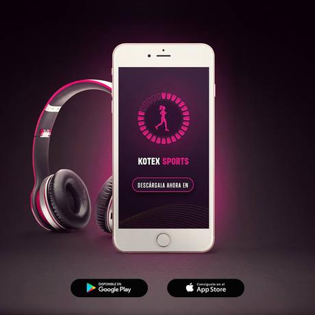 Una nueva App diseñada para cada ciclo menstrual Una nueva App diseñada para cada ciclo menstrual