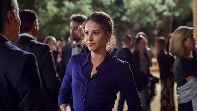 Las leyes de la termodinámica, Retando al destino