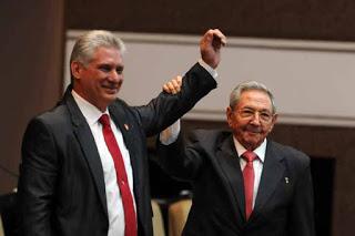 asamblea nacional del poder popular Cuba