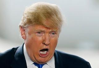 Trump amenaza a gobierno de Díaz-Canel