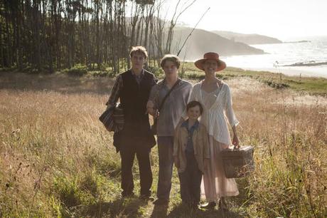 EL SECRETO DE MARROWBONE