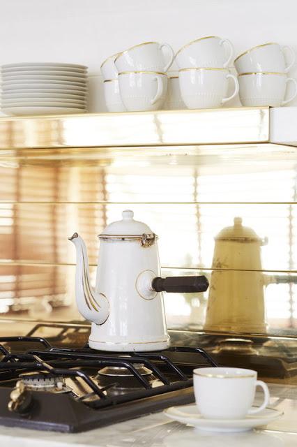 Una cabaña de película junto al mar Una cabaña de película junto al mar