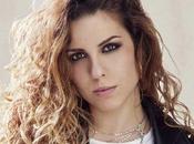 Miriam Rodríguez publica primer single, ‘Hay algo
