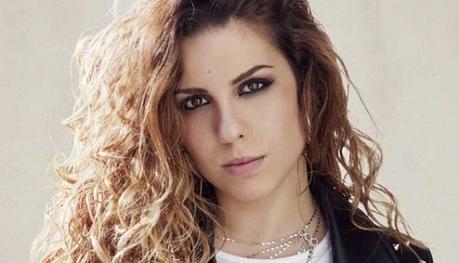 Primer single de Míriam Rodríguez