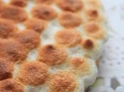 Tarta limón merengue