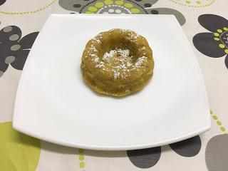 4 recetas con café en microondas