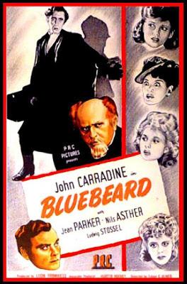 Barba Azul (1944)