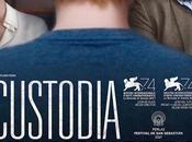 Custodia compartida