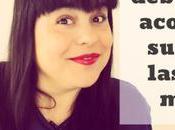 ¿Los padres pueden/deben acompañar hijos pruebas médicas hospital?