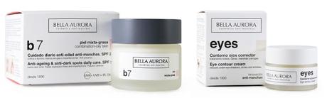 Cuidado Global de la Piel con Bella Aurora