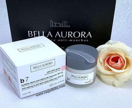 Cuidado Global de la Piel con Bella Aurora