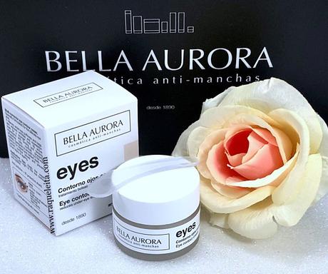 Cuidado Global de la Piel con Bella Aurora